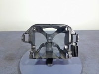 фото thumb №1, Ford kuga mk1 рамка корзина радио навигации 3m51-18a998-ba