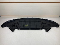 фото thumb №7, Плита защита pod бампер переднее tesla x новая 1588198-00-c