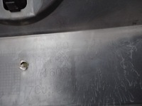 фото thumb №10, Vw polo vi lift 21- бампер перед передний решётка радиатора решётка bez отверстий 2gs807221h