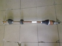 фото thumb №1, Приводной вал правая dacia sondero ii stepway 391007857r