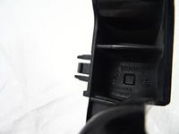 фото thumb №7, Dacia duster ii правый направляющая бампера передний перед 622221036r