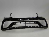 фото thumb №7, Mercedes glc x253 253 lift бампер передній 43 amg