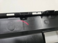 фото thumb №9, Решітка решітка радіатора бампера porsche panamera 971 gts turbo 17- перед