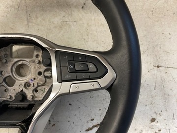 фото thumb №10, Vw arteon кермо шкіра мульті 2gm419089ae