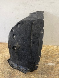 Alfa romeo stelvio qv quadrifoglio підкрилок правий перед частина задня Доставка, фото thumb