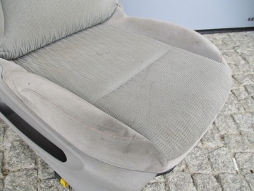 фото thumb №15, C3 picasso сиденье сиденья диван комплект сидений велюр eu