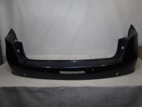 фото thumb №1, Бампер задняя porsche cayenne ii 7p5