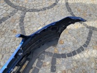 Mercedes 253 glc amg рестайлинг  бампер решётка спойлер молдинг 2538851304 оригинал в Украине, фото thumb