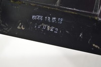 фото thumb №14, Туннель консоль средняя mercedes w140 c140