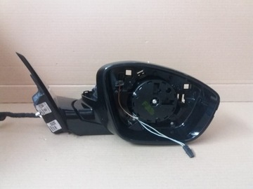 фото thumb №1, Peugeot 508 ii 2019r правые ассистент 10+4 14 pin