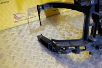 фото thumb №7, Dodge ram 1500 2013- pas перед підсилювач зона