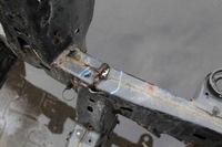 фото thumb №5, Ford ranger v рама