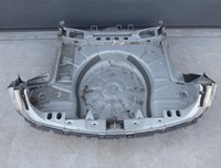 фото thumb №1, Pas задній ванна opel insignia a універсал 10-16