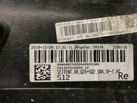 фото thumb №8, Кутик бампера правий перед audi q2 s-line