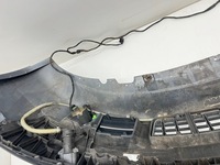 фото thumb №13, Audi s4 b6 cabrio бампер переднее перед решётка радиатора комплектный