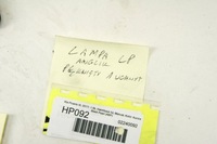 фото thumb №10, Hp092 kia picanto iii лампа фара левый перед