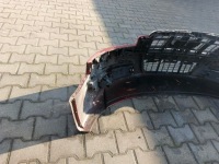 фото thumb №12, Бампер перед решётка радиатора audi a6 c6 lz3g