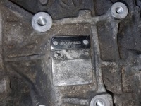 фото thumb №8, Коробка передач автомат hyundai sonata lf 2015 2.4 gdi 56649km 100% справна