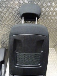 фото thumb №8, Bmw f31 2019 lift сидіння заднє сидіння комплект