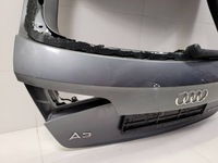 фото thumb №9, Кришка багажника багажника audi a3 8v 2015
