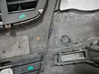 фото thumb №13, Opel agila b 08- бампер перед передний комплектный lak.zccb 71711-52k00
