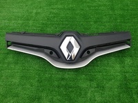 фото thumb №1, Renault kangoo iii lift решітка радіатора решітка радіатора