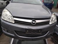 Купити Крила бампер капот перед opel astra h gtc z155, фото thumb