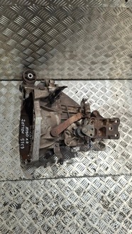 фото thumb №10, Коробка передач передач toyota aygo 1.0 20tt01