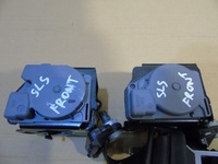 фото thumb №2, Idealny pas передній mercedes sls w197 cabrio 1