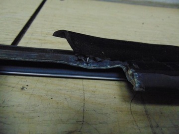 фото thumb №14, Планка накладка левый перед audi a6 c7 4g0853283