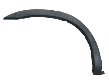 фото thumb №1, Планка накладка декоративна крила лівий перед iveco daily v 2.3 hpi 2014