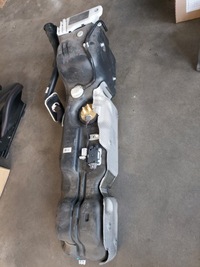 фото thumb №5, Бак топлива renault master iii lift помпа 172025905r