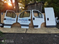 фото thumb №1, Ducato jumper boxer iii двері prze праве задня 11-19