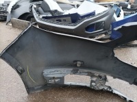 фото thumb №7, Бампер перед передний ford s-max mk2 em2b-17h772