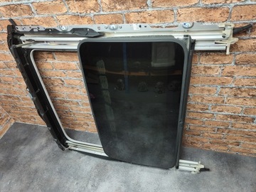 фото thumb №9, Bmw f32 f36 люк дах зсувний скло