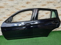 фото thumb №1, Дверь передние левая bmw x4 g02 цвет 416