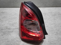 фото thumb №1, Renault twingo ii лампа левый задняя 265550521r