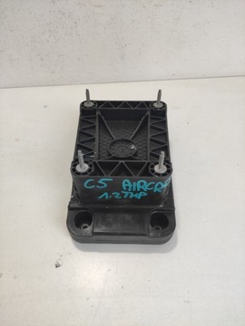 фото thumb №1, 5008 ii c5 aircross основание крепление выборщик