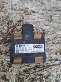 фото thumb №2, Audi vw skoda seat радар датчик acc оригінал