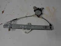 фото thumb №1, Механізм скло лівий задня honda frv