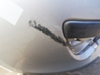 Бампер передний renault clio 3 185 05-09 в Украине, фото thumb