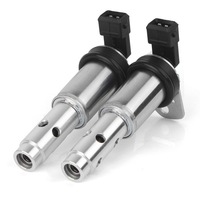 фото thumb №12, 2x клапан змінних faz розподільного валу nty do bmw клапан