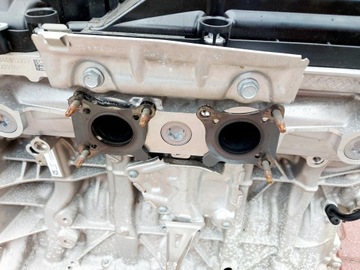 фото thumb №9, Bmw 7 g11 g12 19r. двигун 3.0 740i b58b30c