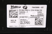 фото thumb №16, Bmw g20 g21 g22 g26 x3 g01 x4 g02 отопитель воздуходувка кондиционер бензин europa