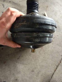 фото thumb №6, Audi a8 s8 d2 4d 2000 усилитель тормозов усилитель тормоза 4d0612105f