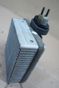 фото thumb №10, Kia retona испаритель кондиционера 2,0 tdi eu