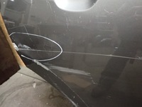 фото thumb №2, Дверь задняя правое jaguar f-pace f pace