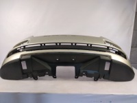 фото thumb №2, Бампер перед land range rover vogue 2013-