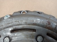 фото thumb №10, Citroen ds3 crossback 1.2 thp сцепление двухмассовый маховик 9813700880