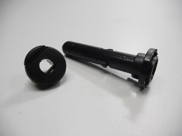 фото thumb №6, Направляющая подголовник renault clio 7701205734
